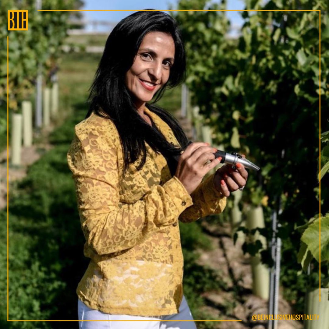 Be Inclusive Hospitality tweet media