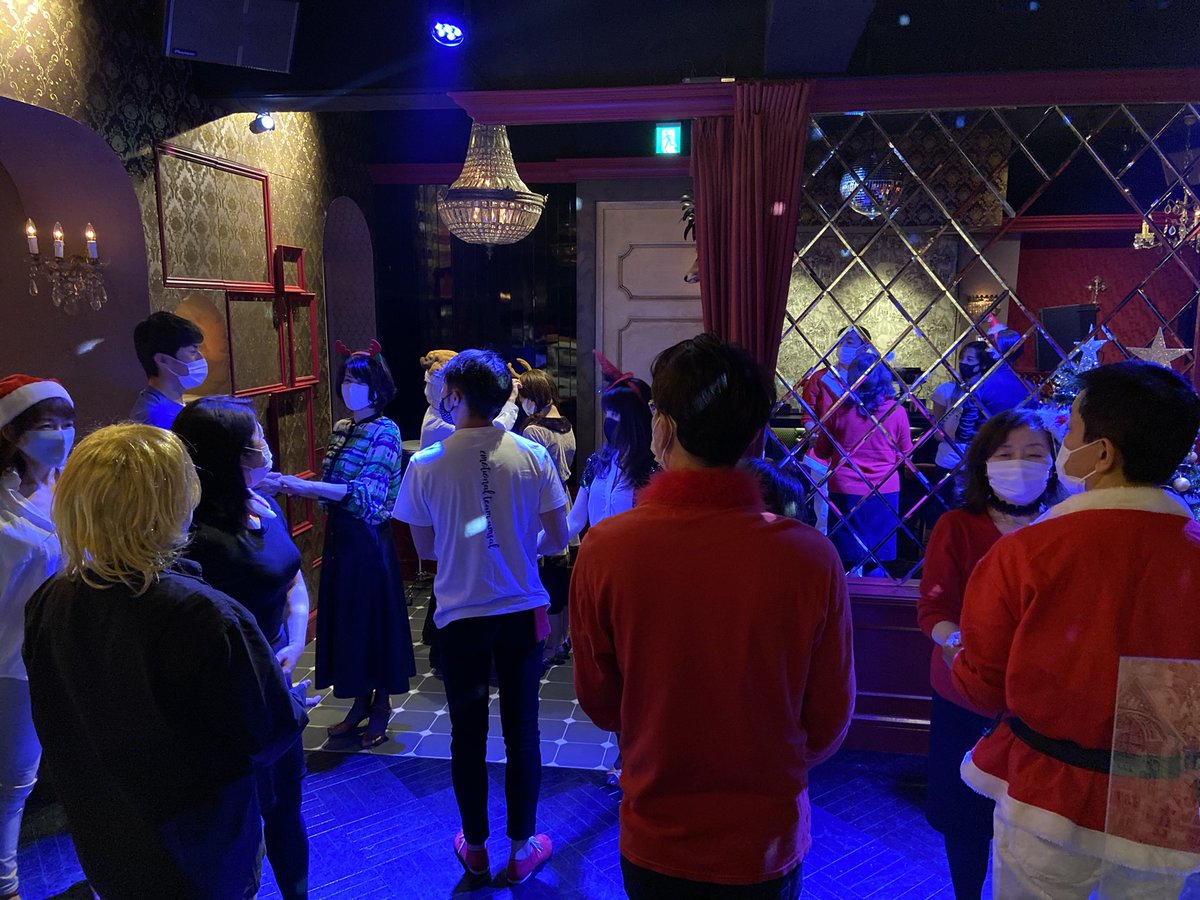amnesia_jp's tweet photo. TONIGHT. TUE.
OPEN 19:00〜RESERVED. SALSA
22:00〜通常営業いたします!
3月に入り春ムードかなぁと思いきや
お天気悪し、明日からまた雪ー?⛄️
今日はサルサの皆さまと一緒に
ひと汗かいて👕乾杯です🥂
#djbar
#niigata
#salsabar
#新潟
#古町 https://t.co/ci7GLpEoh5