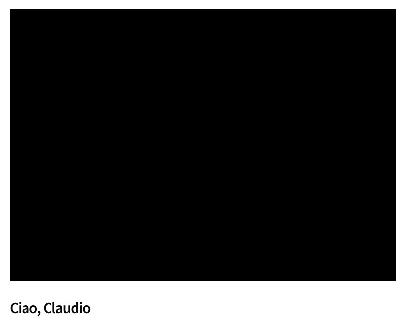 Francesca Bortoluzzi (@_francescab) on Twitter photo Ciao Claudio, grazie di tutto.
#coccoluto #claudiococcoluto <a href="/coccodj/">Claudio Coccoluto</a>
soundwall.it/ciao-claudio/?… Ciao Claudio, grazie di tutto.
#coccoluto #claudiococcoluto <a href="/coccodj/">Claudio Coccoluto</a>
soundwall.it/ciao-claudio/?…