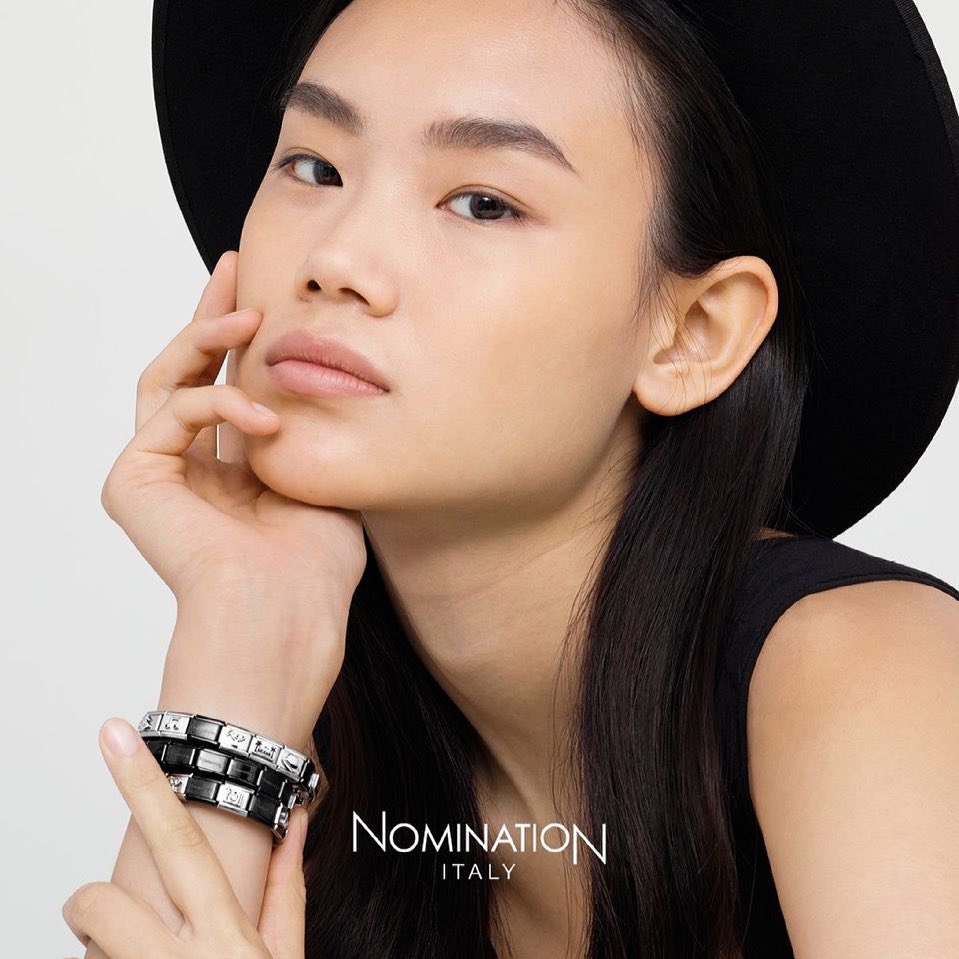 Welcome to the new month, a new focus and a forever changeable bracelet to match your every moment with our Composable collection
Create yours today link by link at sunderlandcharm.com direct to your door from your @nominationsunderland store 💌

#supportlocal #sunderland