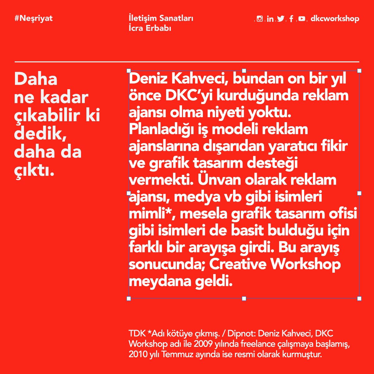 DKCistanbul's tweet photo. Gerekli izahat paylaşım görselinde yapılmıştır. https://t.co/JbDeXZJjCF