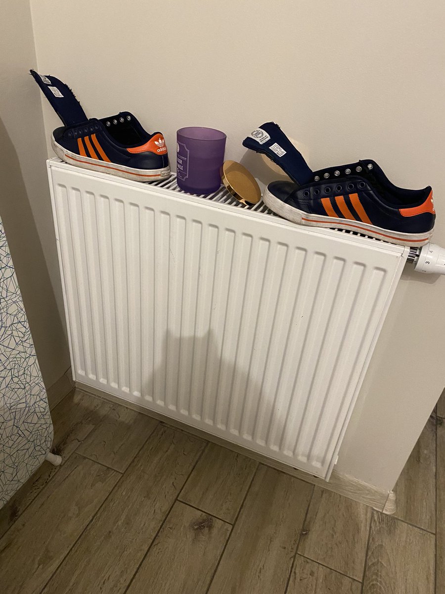 セントラルヒーティング