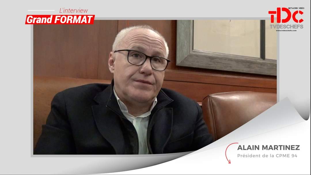 MangerVrai's tweet photo. Le Président de la @cpme94  @MikoAlain  est notre invité pour une interview grand format !
Ce soir 18h
https://t.co/WuGqZAogaC
https://t.co/Holjzd4GmI
@CPMEnationale  @slayani @UMIH_France @sesame_events @TVdeschefs https://t.co/V83q2oZiiC