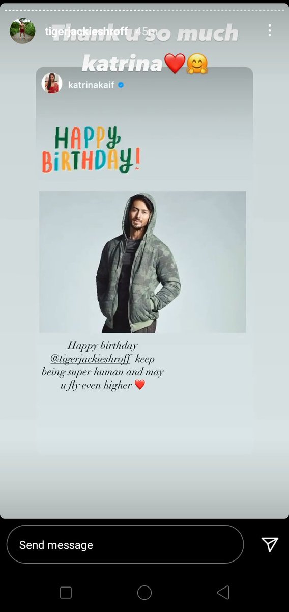 fkbi7652's tweet photo. #HappyBirthdayTiger https://t.co/QuB78OVG4r