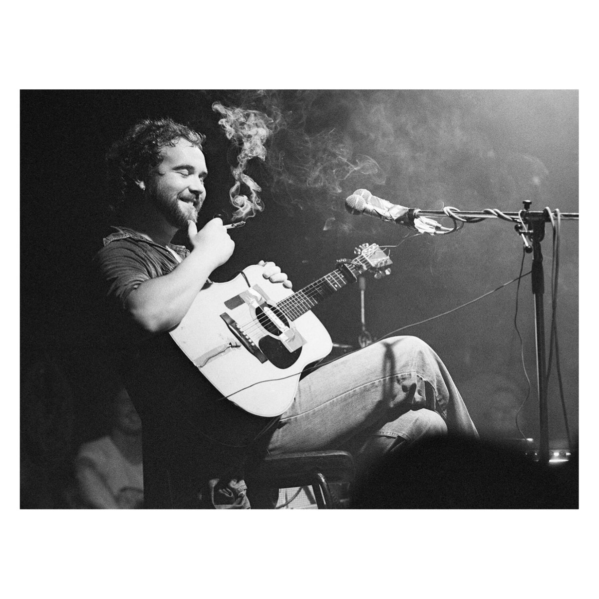KRSpencerMusic's tweet photo. *NEW RELEASE!*

I've been so excited to share this news with you!

Last year I went into the studio with two incredible musicians to record a special selection of my favourite John Martyn songs. https://t.co/XIf7iL6nwT