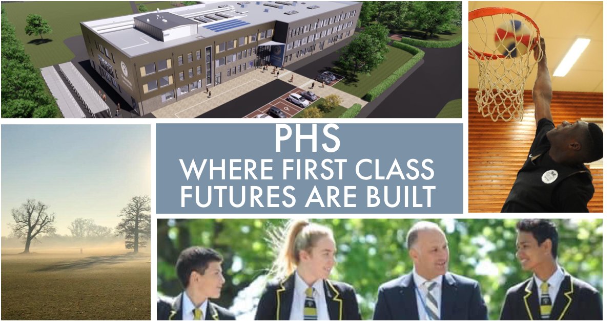 PutteridgeHSch's tweet image. We’ve built a strong reputation as an excellent school of choice in Luton. If you haven’t been given your top choice school, get in touch and see what we have on offer. #FirstClassFutures