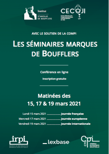 Institut de Boufflers tweet media