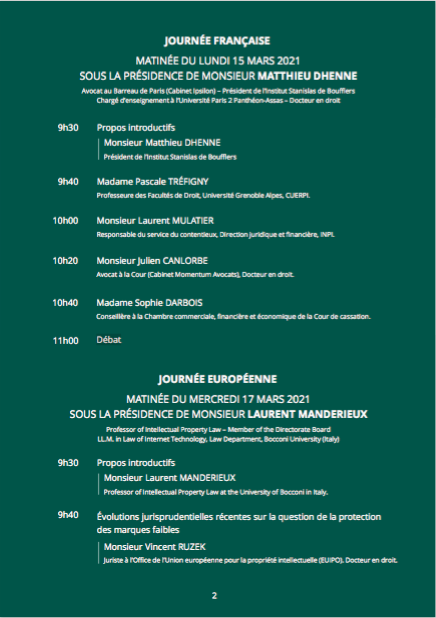 Institut de Boufflers tweet media