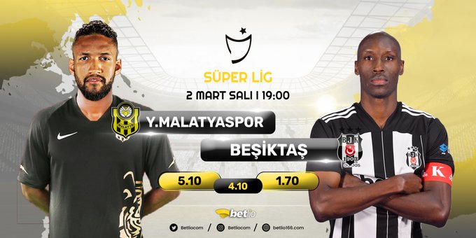 Betlio'dan 20Kişiye 20TL Bonus🤑

📍Yeni Malatyaspor-Beşiktaş | 2.5 Alt/Üst   
📍Çekilişle 20 Kişiye 20TL Bonus
📍Tahminini Forum'a Yaz
📍Bizi @bonusrehbericom ve @betliocom Takip Et
📍RT - Favla - 5 Arkadaşını Etiketle

bonusrehberi1.com/konular/betlio…