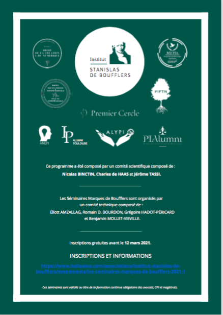 Institut de Boufflers tweet media