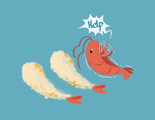 #海底囚人 #funamuseart ロクロブ

「春节结束了，开学了，感觉没那么多时间画画了……不过还是会努力抽时间画画我最喜欢的cp！我现在特别想看年下，我想看年下，年下！小恶魔的独占欲，又可怕又可爱😈」