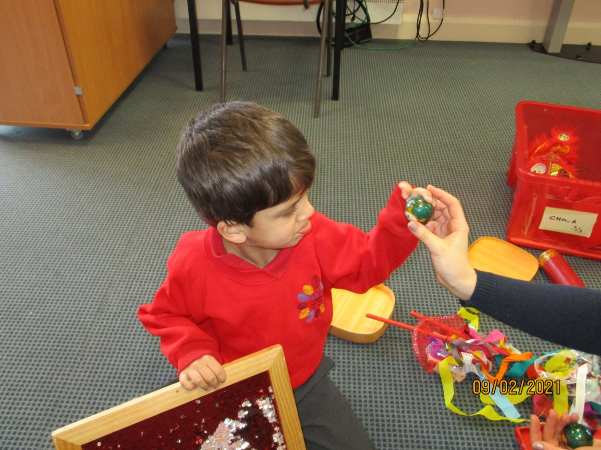 Royal School for the blind Liverpool tweet media