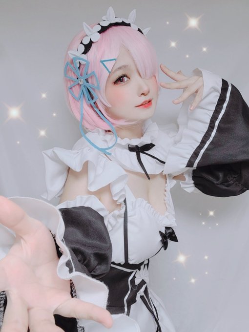 コスプレイヤーののかのTwitter画像31