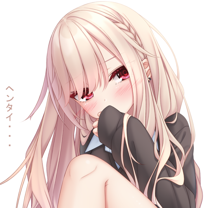 黒スト脱がし足裏JK 