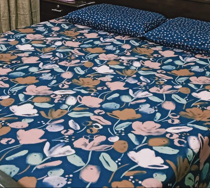 saljan33's tweet image. بہترین کوالٹی 100%کاٹن بیڈشیٹس 
کنگ سائز
رنگ اور کپڑے کی گارنٹی 
قیمت صرف 1200
اور ہوم ڈلیوری بالکل فری تو دیر کس بات کی ابھی آرڈر کریں 
#sales
#Bedsheets 
#pakistanTextile
#Pakistan