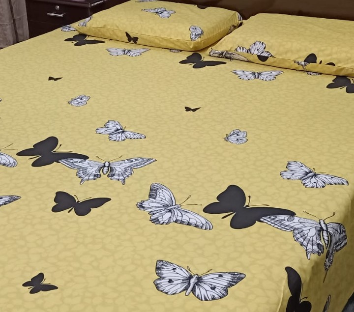 saljan33's tweet image. بہترین کوالٹی 100%کاٹن بیڈشیٹس 
کنگ سائز
رنگ اور کپڑے کی گارنٹی 
قیمت صرف 1200
اور ہوم ڈلیوری بالکل فری تو دیر کس بات کی ابھی آرڈر کریں 
#sales
#Bedsheets 
#pakistanTextile
#Pakistan