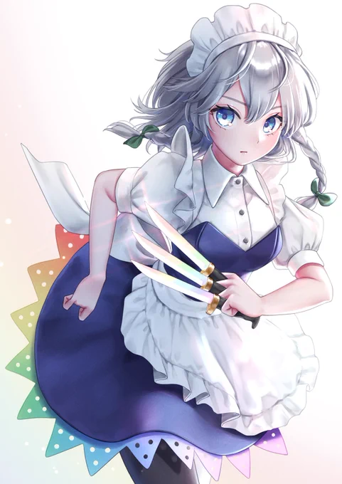 虹龍洞咲夜さん 