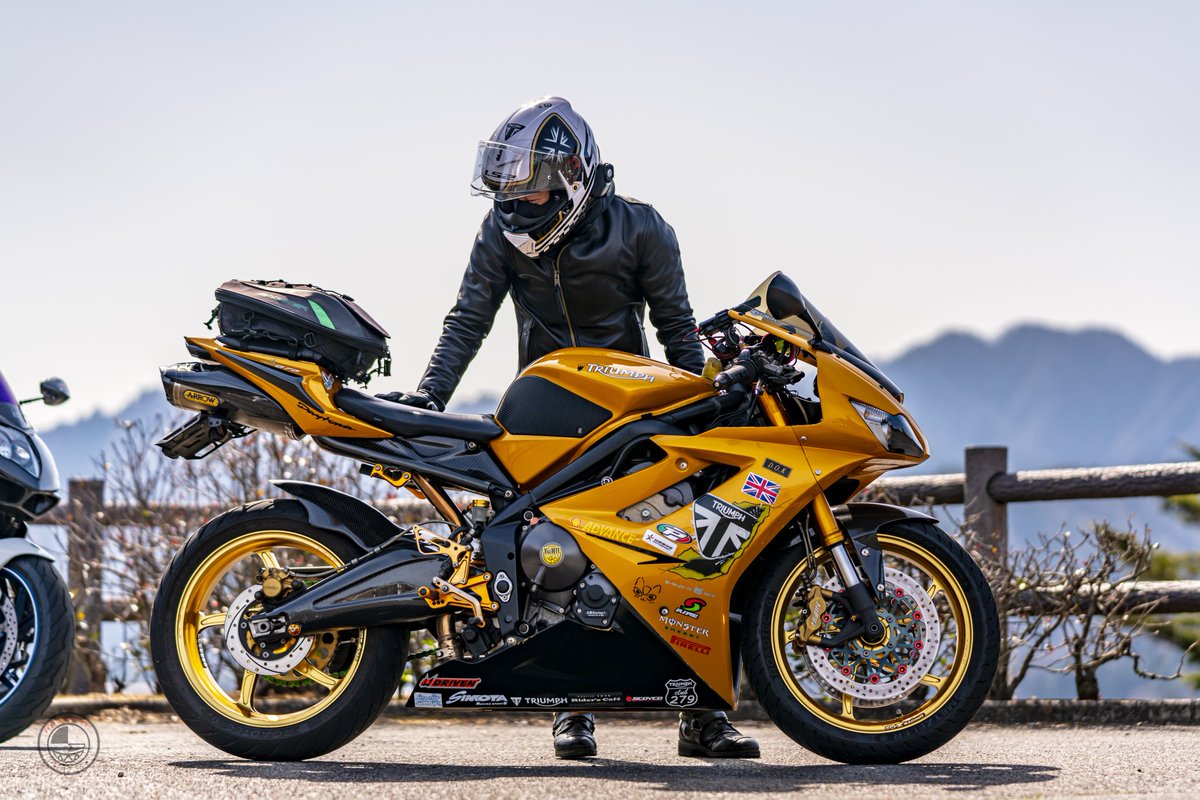 SS革ジャン推進派