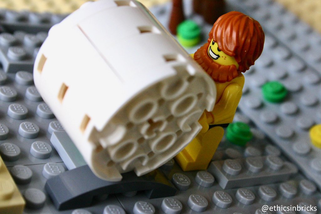 EthicsInBricks's tweet image. 2 March 2020             2 March 2021