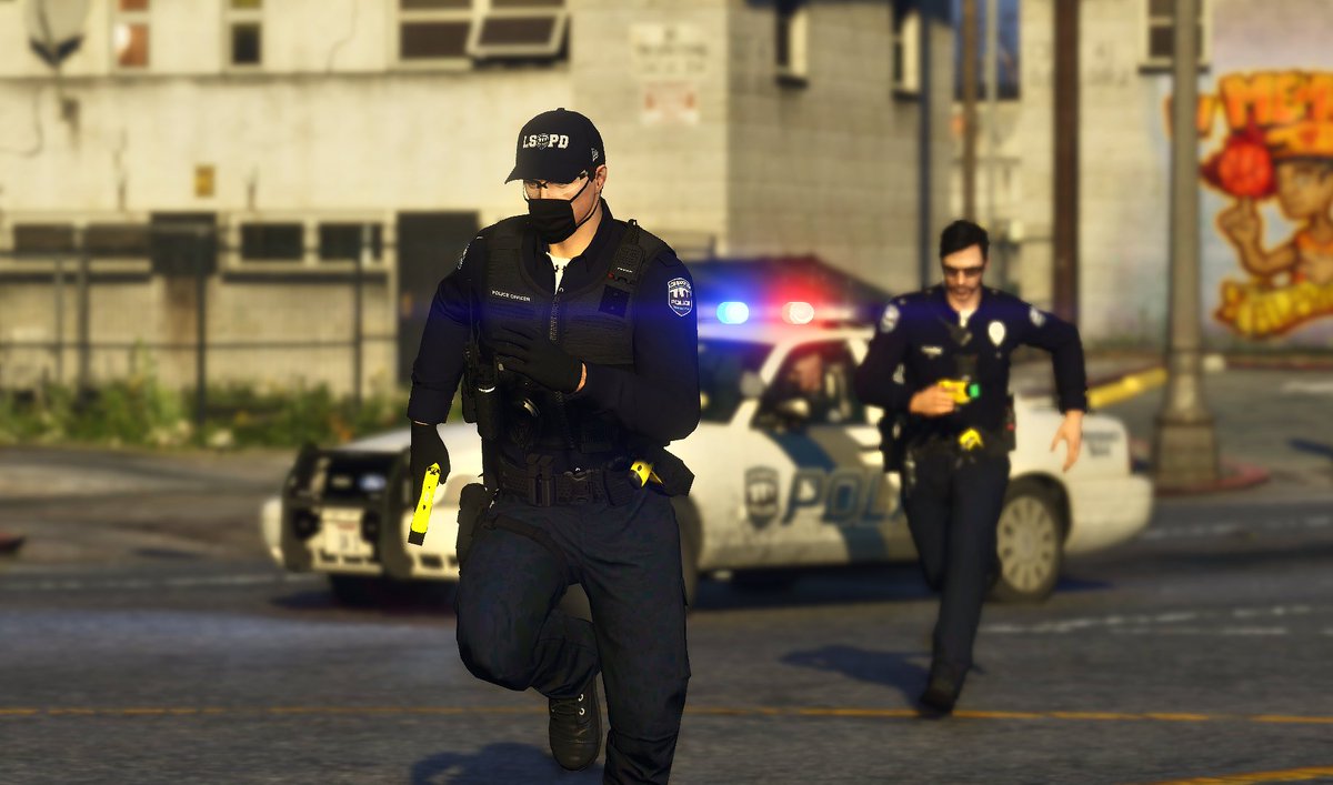 🚔 Now Accepting Members 🚔

If you or someone you know has an interest in joining <a href="/Northern_LSPD/">Los Santos Police Department</a> , Submit an application at northernroleplay.net

#FiveM #NorthernRP #GTAV