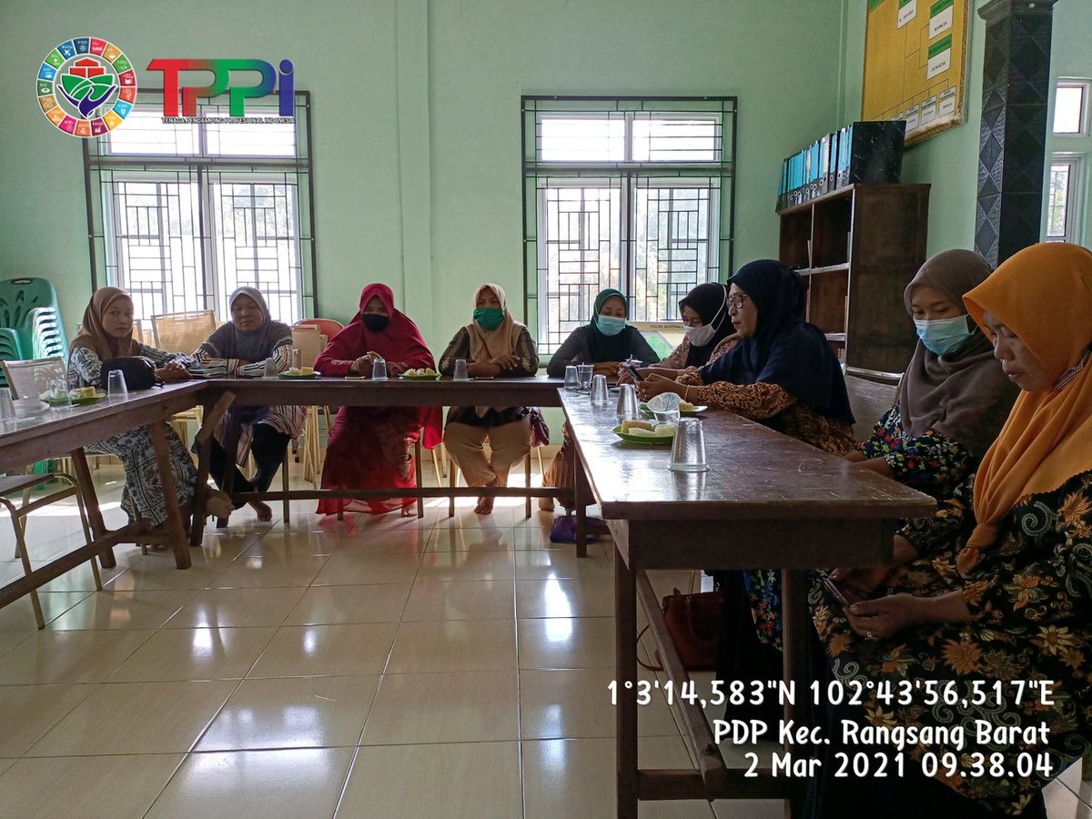 abdiyusri's tweet photo. Bersama KPM Stunting Desa Se-Kec. Rangsang Barat
#eHDW
#SID
#CegahStunting
#KPMDesa
@jokowi
@halimiskandarnu
@malik_haramain
@imansyukri
@taufikmadjid71
@yusradaridesa
@azzameldzikrie
@tppkemendes
@kemendespdtt
@BerandadesaID
@DodiShawana
@RiauP3md
@hardynata_hm
@Ambari_arch https://t.co/3BizMT4mVh