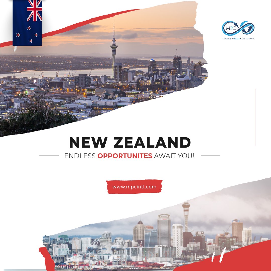 Want to immigrate to #NewZealand but don’t know where to start?

Let our immigration experts help you with every step of your #NewZealandImmigration.

#immigrationconsultants #newzealandvisa #visafornewzealand #newzealansjobs #workinnewzealand #newzealandpr #uaeimmigration