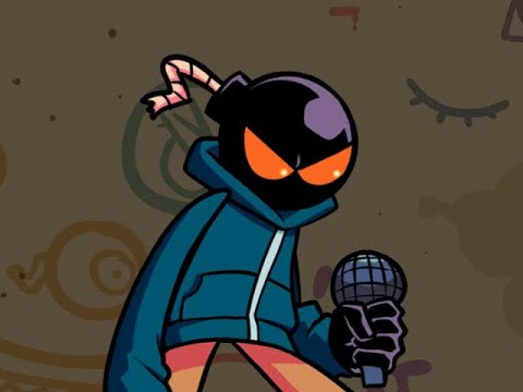 ilay_tsa's tweet photo. Gonna draw witty today ( maybe ). He has such a cool design ๐
#FNF #WittyMode #fridaynightfunkin https://t.co/JjFYI0WZBY
