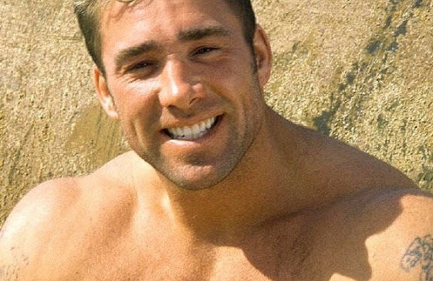 Хэштег #billyherrington в Твиттере (@sobakazlodeyaka) — Twitter