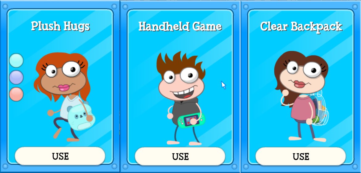 Poptropica Poptropica