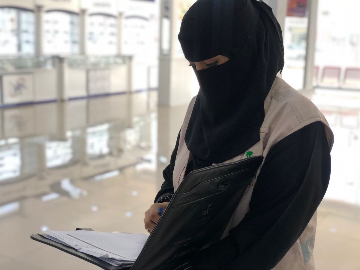 نفذت فرق الإلتزام بصحة الجوف خلال شهر فبراير الماضي 390 جولة، لمراقبة تطبيق القطاع الخاص للإجراءات الإحترازية الوقائية، وبلغ عدد المخالفات 125 مخالفة، من بينها 60 مخالفة للمؤسسات، فيما بلغ عدد مخالفات الأفراد 65 مخالفة.
