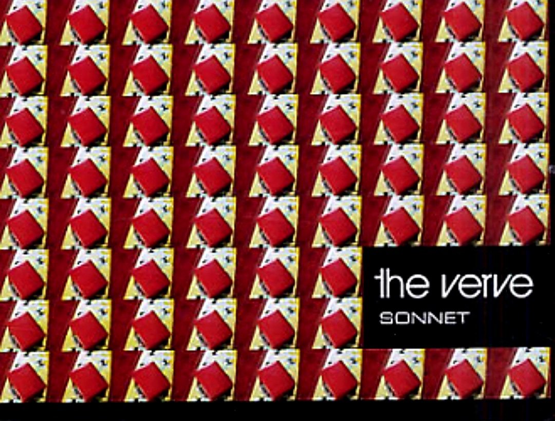 ShiiineOn_'s tweet image. On this day in 1998

My friend and me
Looking through her red box of memories

The Verve released "Sonnet" the final single from : Urban Hymns

Favourite single off the album?