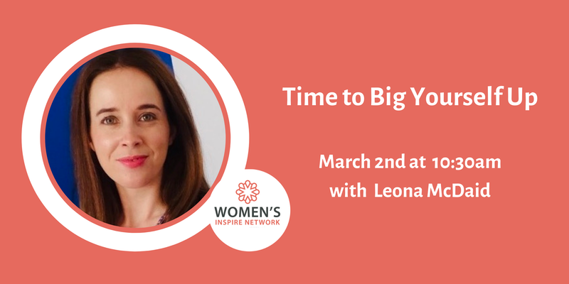 Womens Inspire Network tweet media