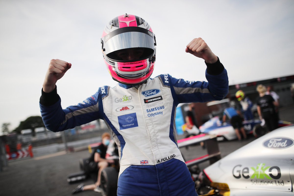 Abbi Pulling tweet media