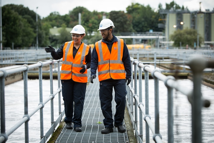 It’s National Careers Week and we thought it best to let you know of some exciting opportunities with Thames Water. Check out the link below to apply for one of their apprenticeships, but hurry as applications close on the 7th March. 

bit.ly/2S2dm0U  

#NCW2021