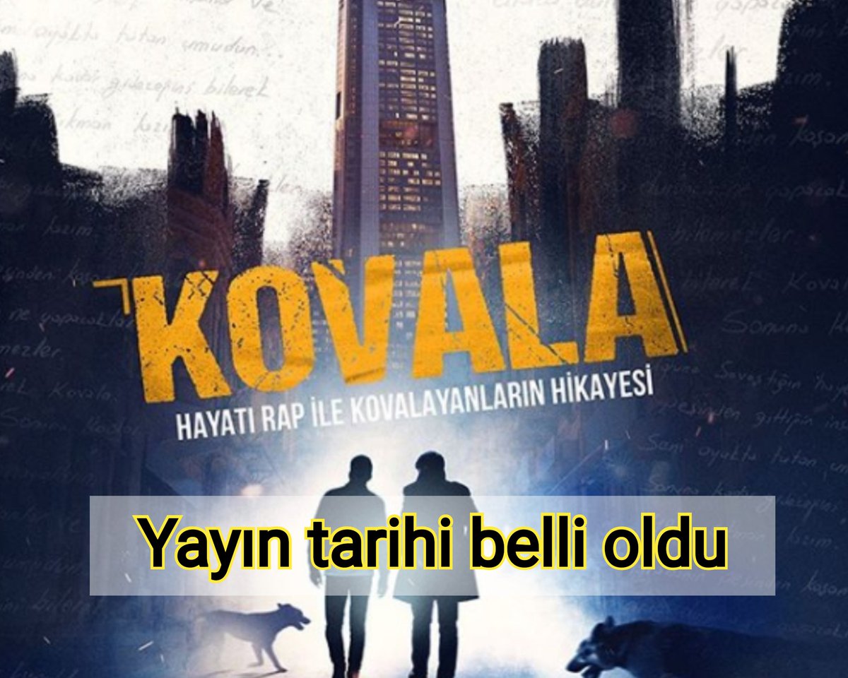 Kovala filminin yayın tarihi belli oldu

#Salı #YeniNormallesmedenAnladığım #ZKusagiUnutmaz #SonDakika

donanimeksperi.com/kovala-filmini…