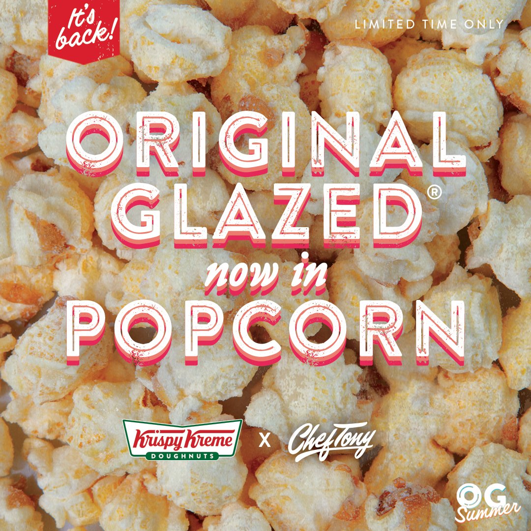 Krispy Kreme PH 🇵🇭 on Twitter "We have collaborated with Philippine’s