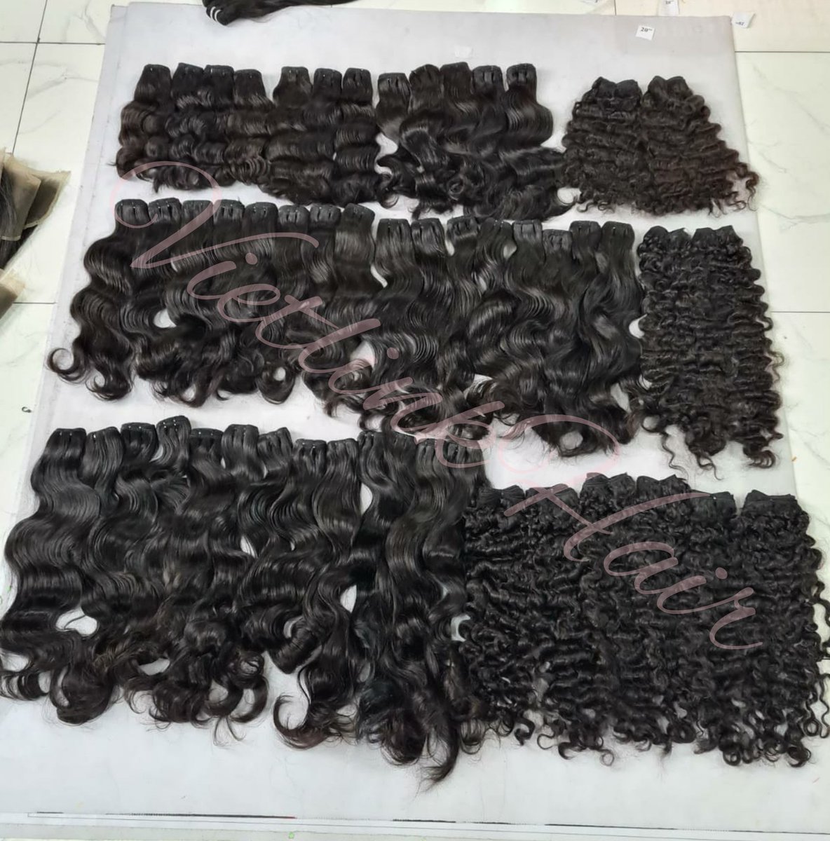 💓 BEST SELLING HAIR ITEMS 🥳

Life is like a box of chocolate. You never know what you're going to get ☺️💖

☎️ Contact Ms Jenny now for your order: +84393814245 📞📞📞
.
.
.
.
#bundlehairvendors #burmesehair #bundlehairs #bundledeals #bundleitem