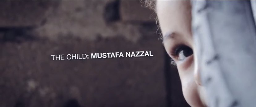 Please retweet 🙏🏻 We urgently need your help to raise enough funds for a four year old Syrian boy who urgently needs prosthetic limbs to lead a full and normal life.

Watch his story here:
youtu.be/rmqjbuIIq10

Please donate generously:
justgiving.com/fundraising/fo…