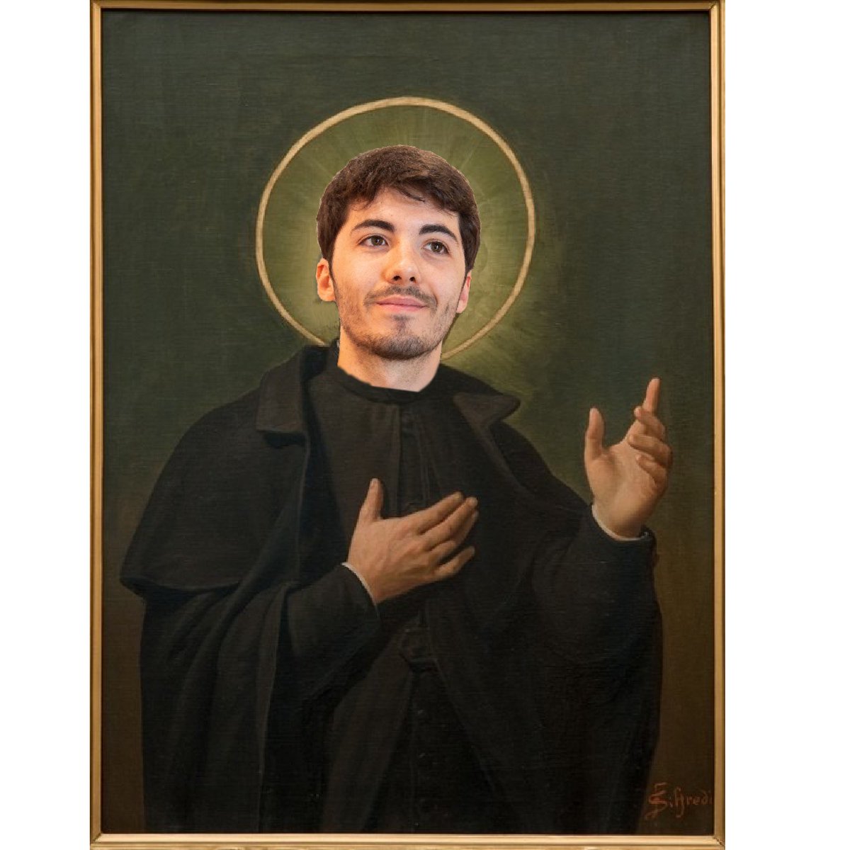 leddinaaa's tweet photo. San Filippo dal Grande Raccordo Anulare uscita 33, ovunque proteggimi #Fulminacci @SanremoRai @FantaSanremo @HipDem #Sanremo2021 #fantasanremo https://t.co/A1VwoduxNc