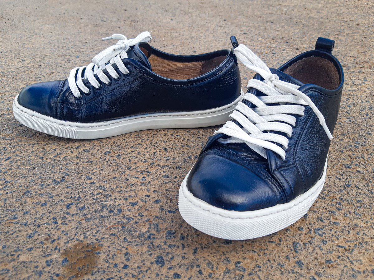 unplugthedirty's tweet photo. Your only limit is in your mind. - Trenery 

Contact us today 067 902 1951

#unplugcommunity #cleankicks #loveunplug #restore #stayclean #unplugthedirty #dalapaints #DJSBU https://t.co/EwtFJ8Rr9h