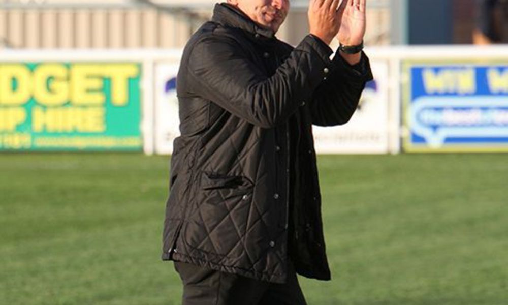 SouthernLeague1's tweet image. They`ve Played For Your Club&amp;amp;#8230;..Evesham United Continuing the series on players who have represented the current clubs in the Southern Football League. Read More on our website at southern-football-league.co.uk/news/127509/-T…