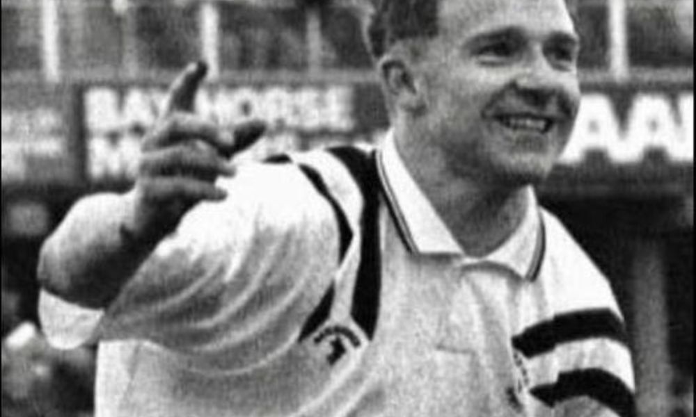 SouthernLeague1's tweet image. They`ve Played For Your Club&amp;amp;#8230;..Evesham United Continuing the series on players who have represented the current clubs in the Southern Football League. Read More on our website at southern-football-league.co.uk/news/127509/-T…