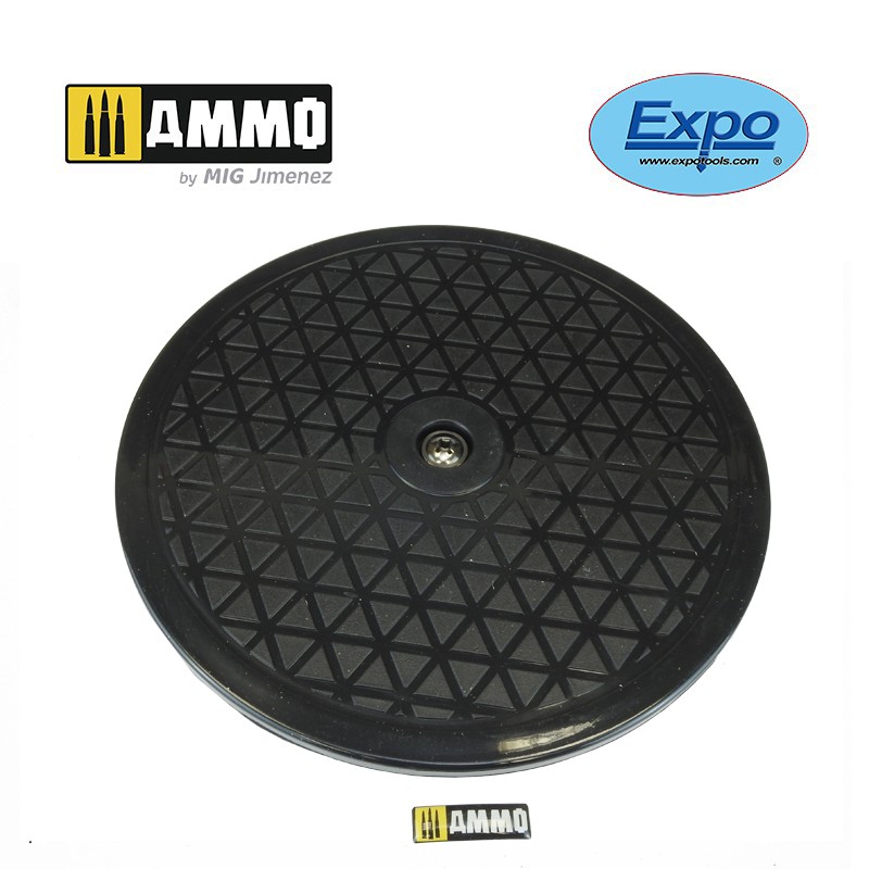AMMOMIG's tweet photo. Keep your hobby tools stocked up with these new arrivals at #AMMO from Expo Tools. Including useful items such as measuring pipettes, a spray booth turntable, crosslock tweezers and more!
Discover #ExpoTools, with real stock, ready to ship, here: https://t.co/ZHqsBtT28o https://t.co/rmOqSXoOr9