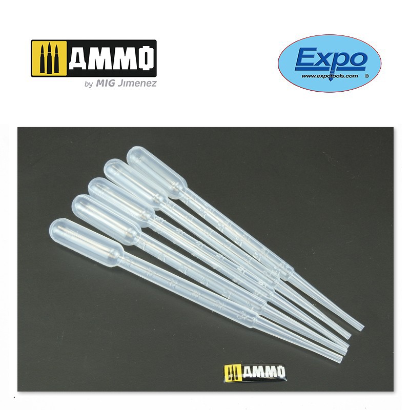 AMMOMIG's tweet photo. Keep your hobby tools stocked up with these new arrivals at #AMMO from Expo Tools. Including useful items such as measuring pipettes, a spray booth turntable, crosslock tweezers and more!
Discover #ExpoTools, with real stock, ready to ship, here: https://t.co/ZHqsBtT28o https://t.co/rmOqSXoOr9