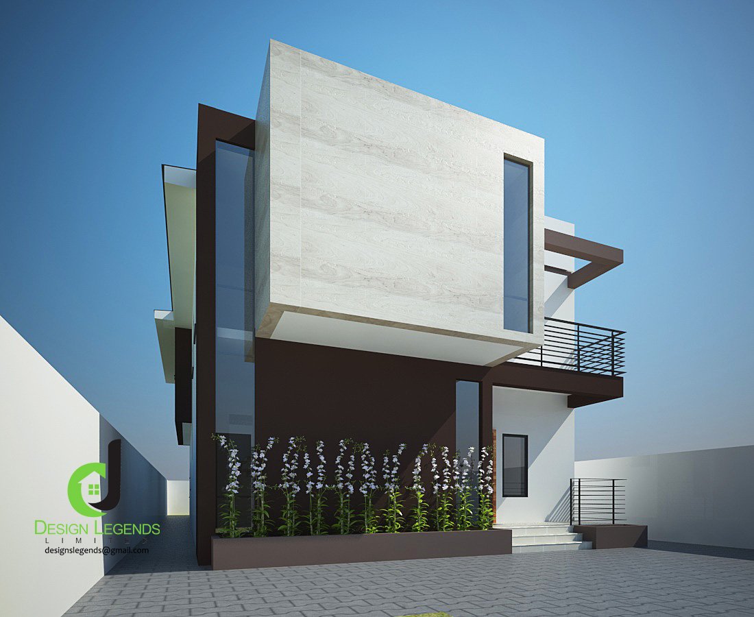 design_legends's tweet photo. Do you own a half plot of land and thinking of what to build on it? Well this masterpiece was designed to fit just that! Call us today for your building designs, construction and interior decorations. We are 100% reliable and efficient!
@OgbeniDipo @Omojuwa @DrOlufunmilayo https://t.co/d284JmodU0