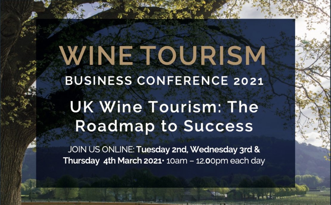 Wines of Great Britain tweet media