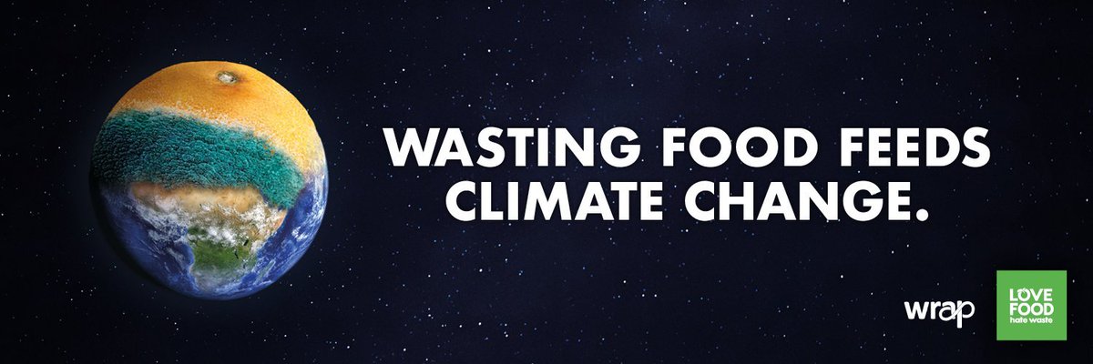 Hungry? Want to enjoy your food and help save the planet? Food waste is worse for the #climatecrisis than #plastic. Get tips on how to stop wasting food at the first Food Waste Action Week: <a href="/LFHW_UK/">Love Food Hate Waste</a> <a href="/ZeroWasteScot/">Zero Waste Scotland</a>