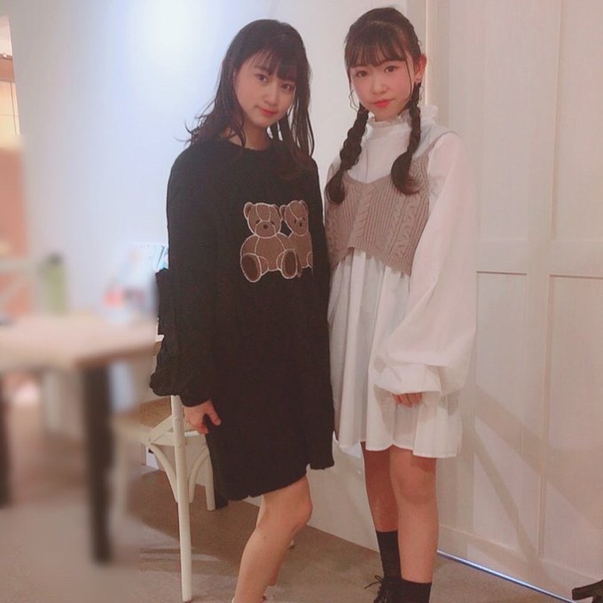 Twitterのコスプレ画像37