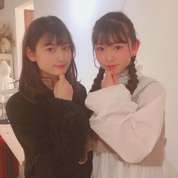 Twitterのコスプレ画像36