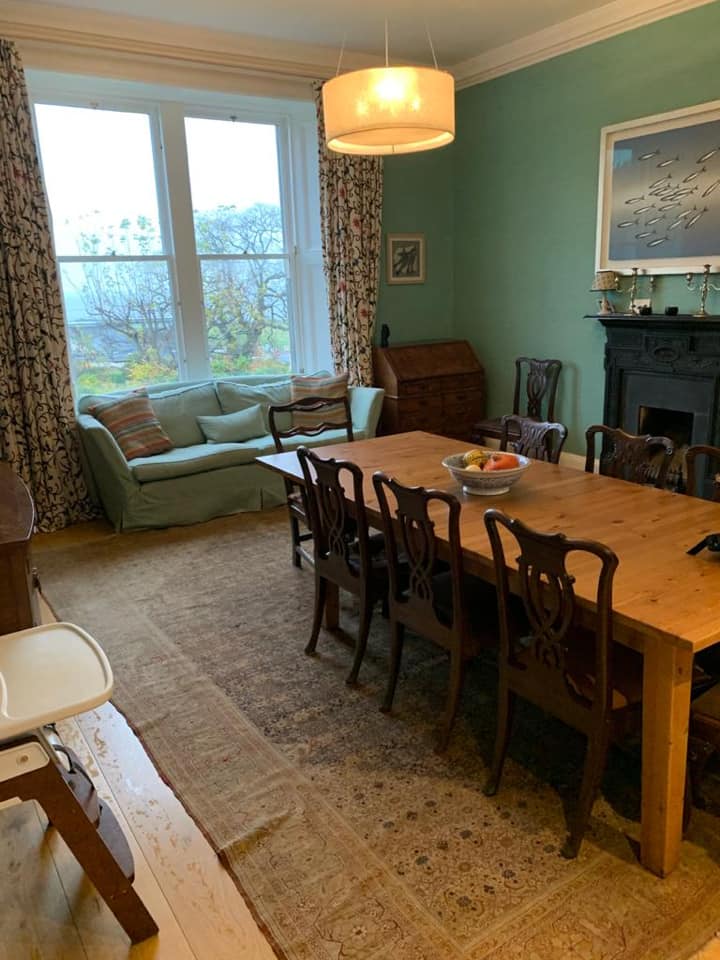 Macmac Cleaning Services East Lothian Ltd tweet media